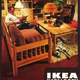 Illustration for article titled Every Ikea Catalog Cover Since 1951